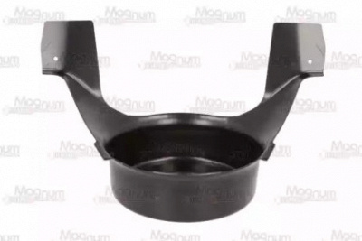 MAGNUM TECHNOLOGY a7m022mt -  Тарелка пружины